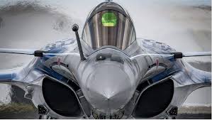 Scroll down for image gallery. Egypt Loses Rafale Fighter Worth Over 200 Million Pilot Dead