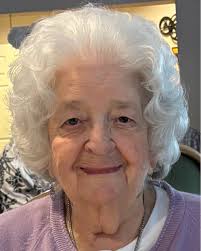 Bertie May Watson Obituary November 1, 2024