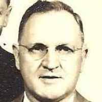 Paul Cecil Samuelson (1908–1988)