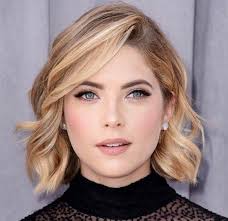 Magari hai finito le idee su come pettinare i capelli che ti arrivano alle spalle. 1001 Idees Pour Des Coupes De Cheveux Courtes Tres Tendance Cabelo Ideias De Cabelo Cabelo Loiro