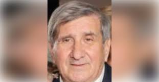 Obituary information for Pietro Maniaci
