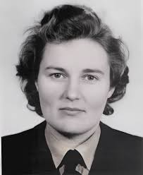 The Irish spy with a gift for gab! Irish-born Maureen Patricia “Paddy”  O'Sullivan, who had been brought up by a Belgian aunt, began the war as an  ordinary nurse. She soon realized