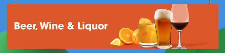 Kroger Alcohol Policies