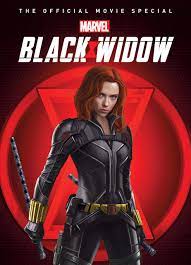 The black widow movie is actually coming soon. Black Widow Entry On Disney Plus Release Date Details