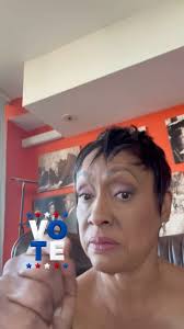 Today is the day!! Please let your voice be heard! Democracy is