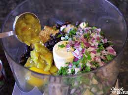 Black Bean Burger Recipe Recipe Food Processor Recipes Recipes Black Bean Burgers