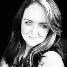 Mountain Hair by Lauren