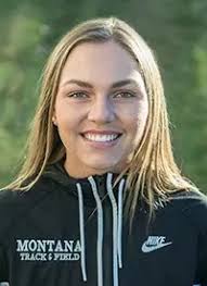 2019 Women's Track and Field Roster