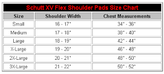 How To Buy The Best Footbal Shoulder Pads Shoulder Pad