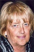 Sylvia DuBois Obituary (1946