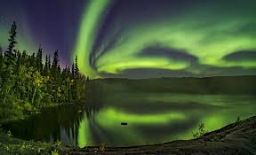 The southern lights or aurora australis also occur but are not as often observed. Northern Lights Possible Over U S This Week As Strong Geomagnetic Storms Predicted Say Scientists