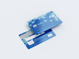 Free credit card mockup - Mockups Design | Free Premium Mockups