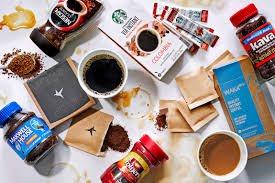 In the past i've tried the moccona range, nescafe's blend 43, international roast, robert timms, and probably most of the generic supermarket brands. Does Instant Coffee Has Caffeine