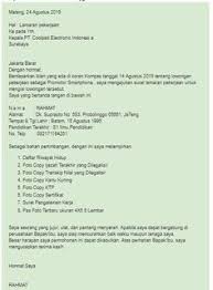 Surat lamaran pekerjaan adalah salah satu surat resmi yang digunakan sebagai surat permohonan pekerjaan yang ditujukan kepada suatu tujuan dibuatnya surat lamaran pekerjaan yaitu sebagai permohonan untuk bergabung menjadi salah satu bagian di perusahaan atau instansi tersebut. 14 Ide Nama Hewan Hewan Buku Mewarnai Halaman Mewarnai