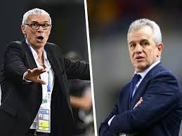 شاد المكسيكي أجيري المدير الفني لمنتخب مصر، بـ محمد صلاح نجم ليفربول الإنجليزي، مؤكدًا أنه الأفضل في إفريقيا. Kora11 Com Wp Content Uploads 2018 11 D8 A7 D8