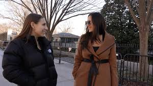 A global problem: US teen fights deepfake porn targeting schoolgirls -  Focus