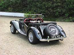 Mg Www Luxuryaddicted Com Mg Cars Cars Classic Cars