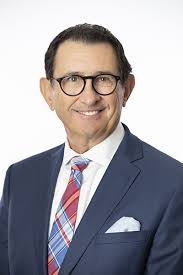 Board & Staff Members