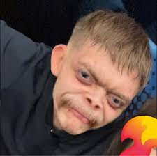 The old abandoned salford police station