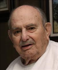 FRANK TOSTE Obituary (2012)