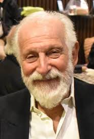 Canned Heat's legendary front man Bob "The Bear" Hite passed away