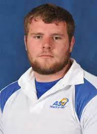 2010-11 Track & Field Roster