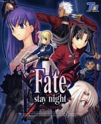 chapter 7 absolute demonic front: Fate Stay Night Wikipedia