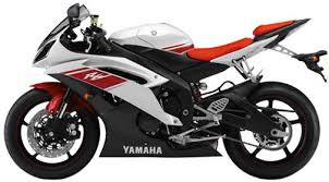 Image result for YAMAHA R6 YEAR 2008
