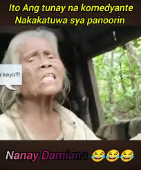 Tunay na Komedyante: Pagbabalik ng Pinoy Comedy