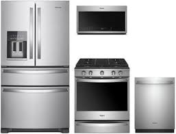 Whirlpool 902890 2 299 00 Kitchen Appliance Packages Appliances Kitchen Stainless Steel Kitchen Remodel