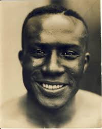 Sunny Jim Williams 1921-1935