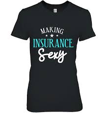 Below are some of the best insurance agent gift ideas we've seen for an insurance broker. Making Insurance Sexy Funny Insurance Agent Gift