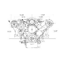 The ls was originally intended and designed as an alloy block. Kwik Ls1 Alternator Only And Alternator Power Steering Pump Bracket