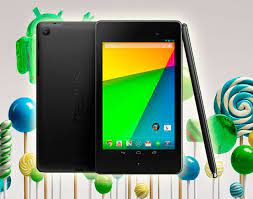 Sign up for expressvpn today your new nexus 5x comes from the factory with. Como Actualizar Manualmente El Nexus 7 2013 A Android 5 1 1 Tablets Cinco Dias