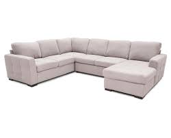 Get a great deal on sectional sleeper sofas from rooms to go. Caruso 3 Pc Fabric Sleeper Sectional Furniture Row