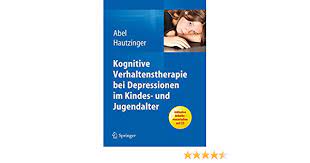 Kognitive Verhaltenstherapie Bei Depressionen Im Kindes Und Jugendalter German Edition 9783642297908 Medicine Health Science Books Amazon Com