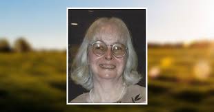 Carol F. Walsh Obituary September 13, 2019