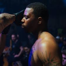 Super Cell Showed Up & SHOWED OUT 💥 Marcellus Edwards got the submission  victory at #APFC8 in impressive fashion, proving that he's one of the best  light heavyweight amateurs in the Midwest. 🔥