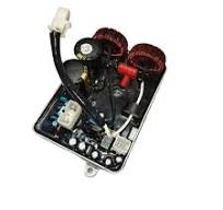 Inverter Module Control Card Board Unit For A-Ipower 120V 60HZ 1800W/2300W Quiet Portable Inverter Generator Powered by Yamaha Engine