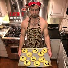 In a new episode of cardi tries, the rapper joined pose star and model indya moore in the kitchen to learn how to make traditional latin american recipes. Stream Cardi B Bodak Yellow Blurr Witch Remix By Blurr Witch Listen Online For Free On Soundcloud