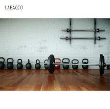 Free + easy to edit + professional + lots backgrounds. Laeacco Gym Weightlifting Dumbbell Sports Gray Brick Wall Baby Photo Backdrops Photography Backgrounds Photocall Photo Studio Background Aliexpress
