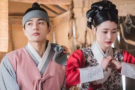 .secret royal inspector new secret royal investigator blade of the phantom master secret royal inspector: Kim Myung Soo Turns Into Kwon Nara S Servant In Royal Secret Agent Soompi