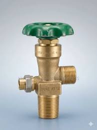 Brass Gas Cylinder Valve - Joseph Integrated Services ...