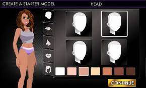 Activa el modo oscuro en tu smartphone y apps compatibles. Fashion Fever Unlimited Money Gems Diamonds Mod Apk