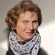 Renée, Marie BILLET née CARRABIN