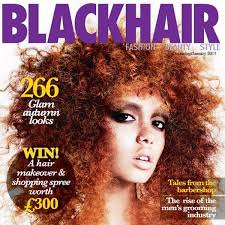 Hair lovers blogging all things black hair and creators of @elongtress hair products #naturalhair #blackhairinfo #blackhairinformation youtube.com/user/blackhairinformation. Black U K Beauty Magazine Accidentally Put A White Model On Its Cover Apologies Followed The Washington Post