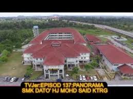Research the mohd said family. Tvjer Episod 137 Panorama Smk Dato Haji Mohd Said Youtube