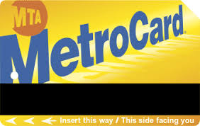 Subway kurabiyesi olarak da bildiğimiz kurabiyeleri. Metrocard New York Kaufen Subway Fahren Das Beste Ticket Video