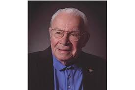 Richard Heuberger Obituary (1929