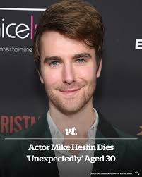 The doctors have no explanation for what happened," his husband revealed 💔